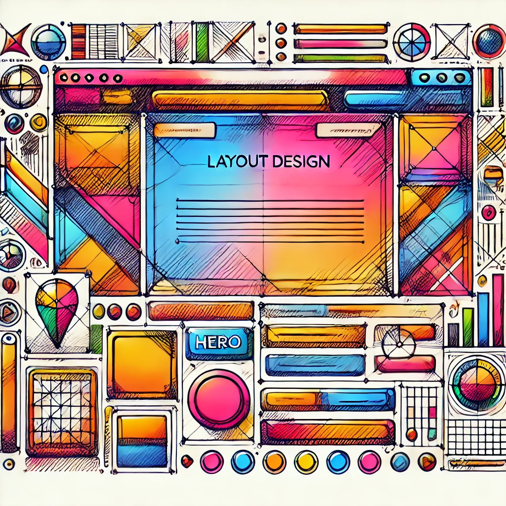 10 Key Features - Website Template