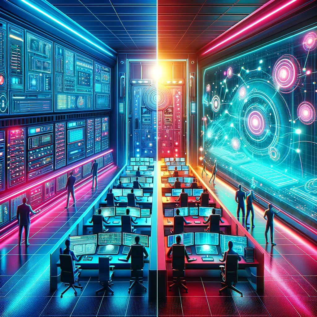 Creating a Content Management System (CMS)