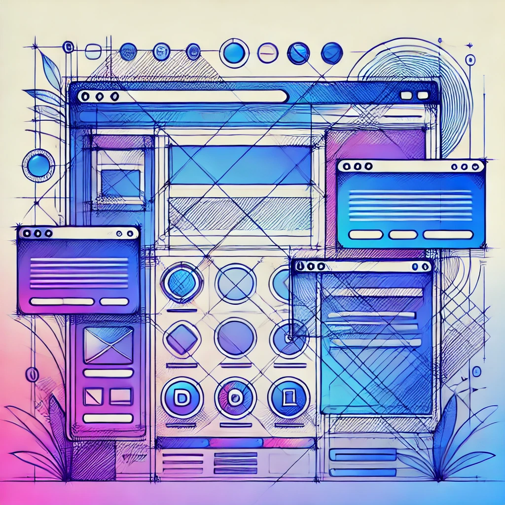 The Benefits of Using Website Templates 