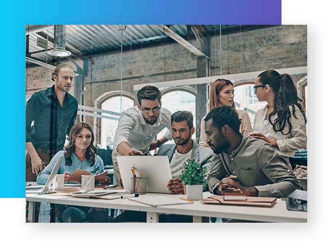 TORIS team collaboration